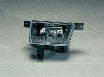 MAGNETI MARELLI 714098190284 -  Противотуманная фара